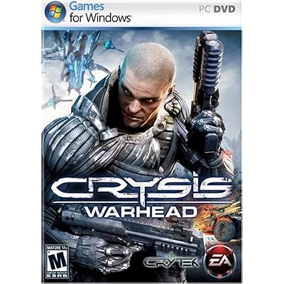 Download Crysis Warhead PC Game