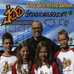 Grundschulgedichte