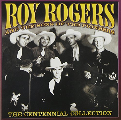 Sons of the Pioneers - Songs of the Prairie - Zortam Music