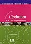 L'�valuation et le cadre europ�en