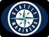 Seattle Mariners Mouse Pad