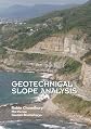 Geotechnical Slope Analysis