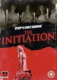 The Initiation [DVD]