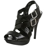 Charles David Women's Zip Sandal