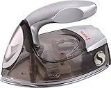 UPC 892013000210 product image for Smartek ST-15 Mini Travel Iron | upcitemdb.com