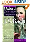 Oxford Composer Companion: J.S. Bach