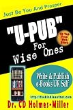 U-PUB~Just Be Yourself and Prosper ("U-PUB~Just Be Yourself and Prosper")