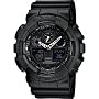 Casio G-Shock Herren-Armbanduhr Anaolg/ Digital Qu&hellip von Casio
