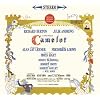 Camelot [Original Broadway Cast Recording]