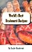 Books : World's Best Bratwurst Recipes