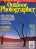 Outdoor Photographer, July 2008 Issue