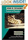 Letters to Timothy: A Handbook for Pastors