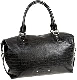 Calvin Klein Spyweave Satchel