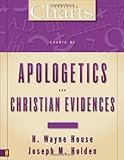 Charts of Apologetics and Christian Evidences (ZondervanCharts)