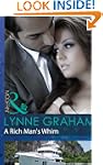 A Rich Man's Whim (Mills & Boon Moder...