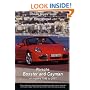 Porsche Boxster and Cayman: All Models 1996 to 2007