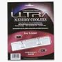 ULTRA Products, Inc. Aluminum Memory Cooler (DDR/DDR2/SDRAM), Titanium