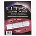 ULTRA Products, Inc. Aluminum Memory Cooler (DDR/DDR2/SDRAM), Titanium