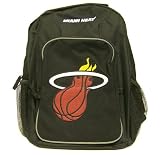 NBA MIAMI HEAT SOUTHPAW BACKPACK