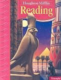 Triumphs: Level 6 (Houghton Mifflin Reading)