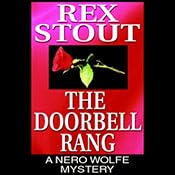 The Doorbell Rang | [Rex Stout]