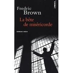 La b�te de mis�ricorde