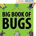 Big Book Of Bugs Big Book Of Bugs