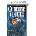Devil's Embrace (Devil's Duology)