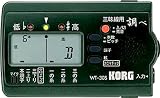 KORG �R���O �O�����p �`���[�i�[ �u���ׁv WT-30S
