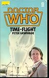 Doctor Who _ time flight