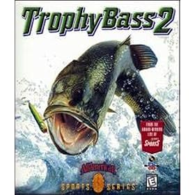 Trophy Bass 2 - All American Sports Series (Jewel Case)