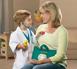 Fisher-Price Medical Kit