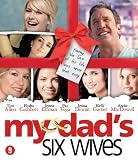 My Dad`s six Wives (Six Wives of Henry Lavey) Blu-ray