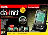 Royal DV2 2 MB DaVinci Palm Size PDA Organizer