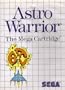 Astro Warrior