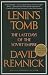Lenin's Tomb: The Last Days of the Soviet Empire (Library Binding)