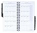 AT-A-GLANCE Executive Weekly and Monthly Planner Pocket Refill 2015, Wirebound, 3.25 x 6.25 Inches (70-907-10)