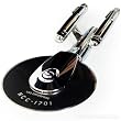 Think Geek Star Trek Enterprise Pizza Cutter