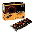 EVGA 512-P3-N862-AR e-GeForce 9600 GT SuperClocked 512MB DDR3 PCI-E 2.0 Graphics Card - Lifetime Warranty