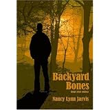 Backyard Bones: large print edition