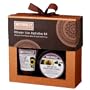 Upper Canada Soap & Candle Naturally Ultimate Skin Hydration Gift Set, Pressed Olive Avocado
