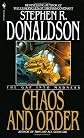 Chaos and Order
