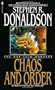 Chaos and Order: The Gap Into Madness