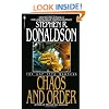 Chaos and Order: The Gap Into Madness