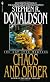 Chaos and Order