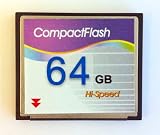 Pocket Video Camera Komputerbay 64GB Compact Flash CF 600X Ultra High Speed Card 90MB/s Read 60MB/s Write Pocket Video Camera Komputerbay 64GB Compact Flash CF 600X Ultra High Speed Card 90MB/s Read 60MB/s Write