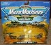 World War I #18 Military Micro Machines Collection