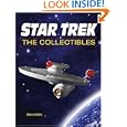 Star Trek The Collectibles by Steve Kelley