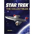 Star Trek The Collectibles by Steve Kelley