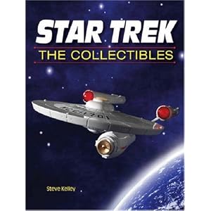 Star Trek The Collectibles